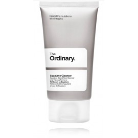 The Ordinary Squalane Cleanser очищающее масло для лица со скваланом