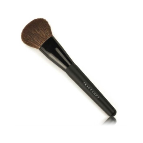 Fragranza Touch of Beauty Bronzer Brush кисть для румян и бронзатора