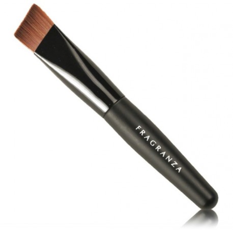 Fragranza Touch of Beauty Edge Make-up Brush скрещенная универсальная кисть для макияжа