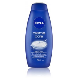 Nivea Creme Care Shower Cream гель для душа