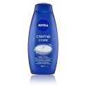 Nivea Creme Care Shower Cream гель для душа