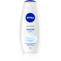 Nivea Creme Soft toitev dušigeel