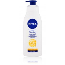 Nivea Q10 Energy+ Firming värskendav kehakreem