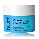 Fluff Cream Cloud Aqua Bomb niisutav näokreem