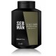 Sebastian Professional SEB MAN The Multi-Tasker 3in1juuste, habeme ja keha pesu