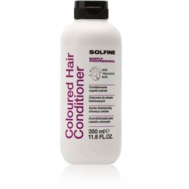 Solfine Care Coloured Hair palsam värvitud juustele