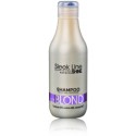 Stapiz Sleek Line Violet Blond šampoon blondidele juustele