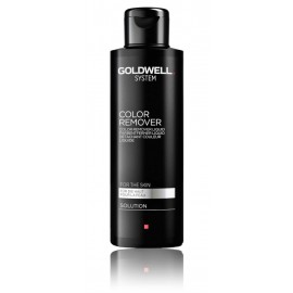 Goldwell System Color Remover juuksevärvi eemaldaja