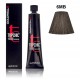 Goldwell Topchic professionaalne juuksevärv 60 g