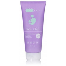 Mom & Who? Firming Body Lotion лосьон для тела для беременных