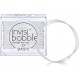 Invisibobble Basic Jelly Twist juuksekumm