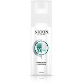 Nioxin 3D Styling Therm Active Protector термозащитный спрей