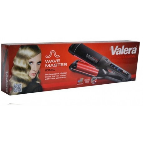 Valera Wave Masster щипцы для укладки волос