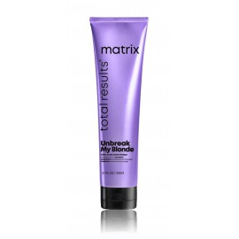 Matrix Unbreak My Blonde Leave-In Treatment несмываемый кондиционер для обесцвеченных волос