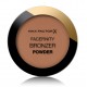 Max Factor Facefinity Bronzer Powder päikesepuuder 10 g