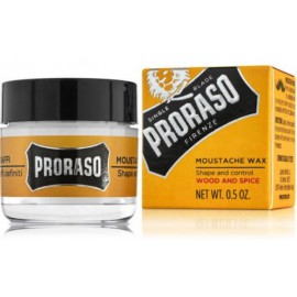 Proraso Wood & Spice vuntsivaha