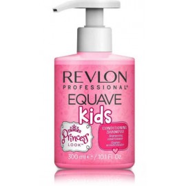 Revlon Professional Equave Kids Princess lastešampoon