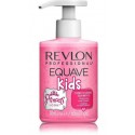 Revlon Professional Equave Kids Princess шампунь для детей