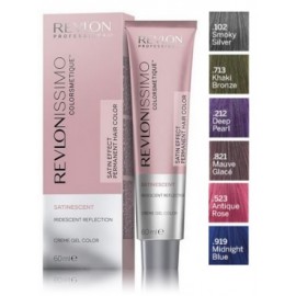 Revlon Professional Revlonissimo Colorsmetique Satine Scent juuksevärv