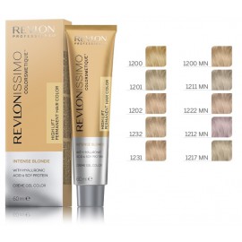 Revlon Professional Revlonissimo Colorsmetique Intense Blonde краска для волос 60 мл.