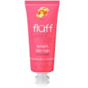 Fluff Superfood Hand Cream Peach kätekreem