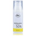 Jadwiga Milk Exfoliator 50% крем-пилинг с молочной кислотой