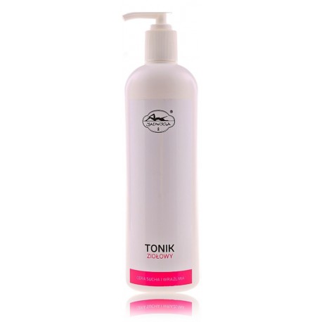 Jadwiga Tonic Sensitive Skin toonik tundlikule ja kuivale nahale