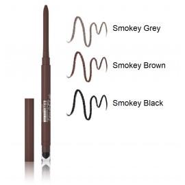 Maybelline Tattoo Liner Smokey Gel Pencil geeljas silmapliiats 1,3 g.