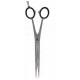 Witte Hairdressing Scissors Rose Line профессиональные ножницы для стрижки волос 1 шт.