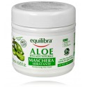 Equilibra Aloe Moisturizing niisutav juuksemask aaloega