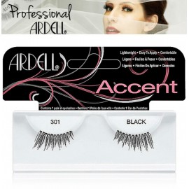 Ardell Accent накладные ресницы 1 пара