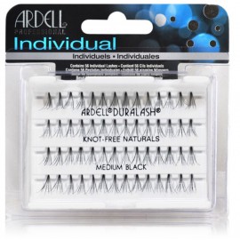 Ardell Individual Knot Free пучки клейких ресниц