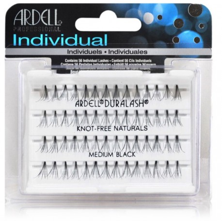 Ardell Individual Knot Free ripsmetutikud