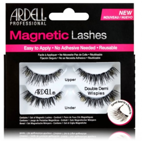 Ardell Magnetic Lashes Double magnetilised kunstripsmed