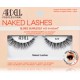 Ardell Naked Lashes kunstripsmed 1 paar