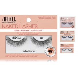 Ardell Naked Lashes накладные искусственные ресницы 1 пара