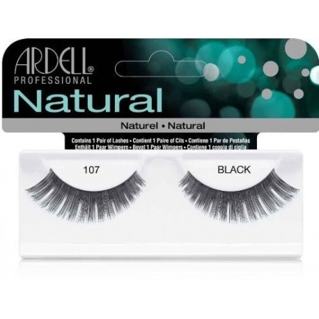 Ardell Natural накладные ресницы 1 пара