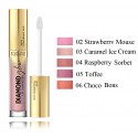 Eveline Diamond Glow Lip Luminizer блеск для губ 4,5 мл.