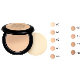 IsaDora Velvet Touch Ultra Cover SPF 20 компактная пудра 7,5 г.