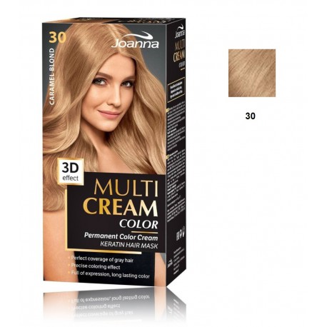 Joanna Multi Cream Color краска для волос