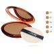 IsaDora Bronzing Powder päikesepuuder 10 g.