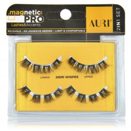 Auri Magnetic Pro магнитные накладные ресницы