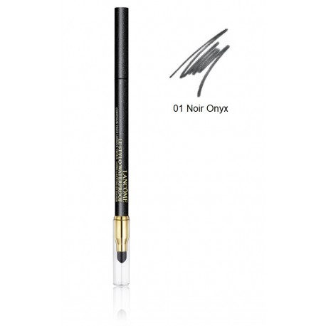 Lancome Le Stylo Waterproof водостойкий карандаш для глаз 0,3 г.