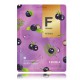 Frudia My Orchard Squeeze Mask Acai Berry Nutrition Ampoule pinguldav näomask