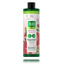 Eveline Bio Organic Granat & Acai šampoon värvitud juustele