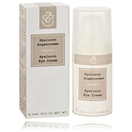 Hagina Cosmetic Hyaluron Eye Cream silmakreem hüalurooniga