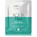 Biotherm Aqua Pure Flash Mask niisutav kangasmask