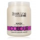 Stapiz Sleek Line Colour mask värvitud juustele