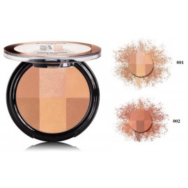 Bourjois Always Fabulous Bronzing Powder päikesepuuder 9 g.