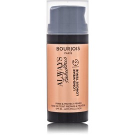 Bourjois Always Fabulous Long-Wear Primer SPF30 meigi aluskreem